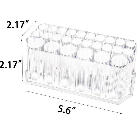 Makeup Organizer - Picture 2 of 3